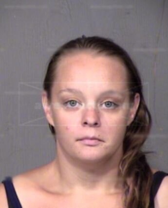 Jacqueline Paige Eaton