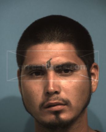 Albert Eric Robles
