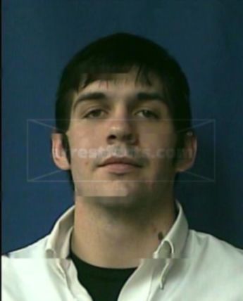 Christopher Ryan Mccall