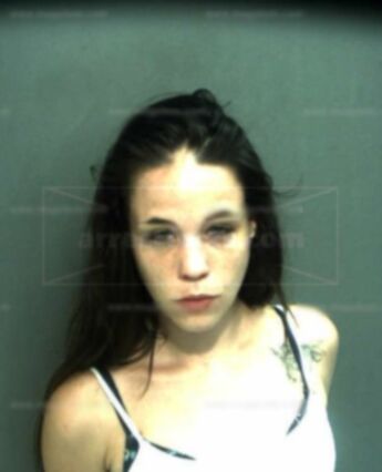 Chelsea Marie Tiseth Buchanan