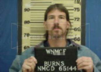 Brandon Glenn Burns