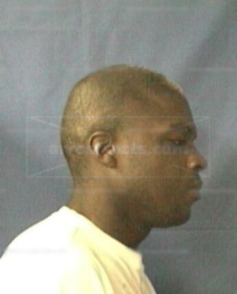Terrone D Harris
