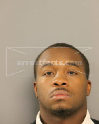 Jamal L Dorsey