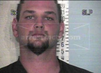 Joshua Dale Allen