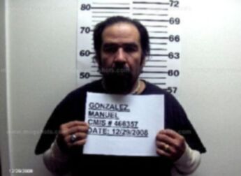 Manuel Guajardo Gonzalez