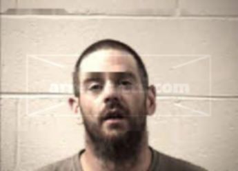 Joshua Matthew Bailey