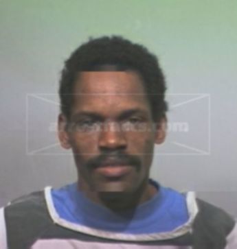 Anthony Lynn Douglas
