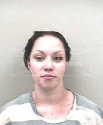 Cortney Alexis Somers