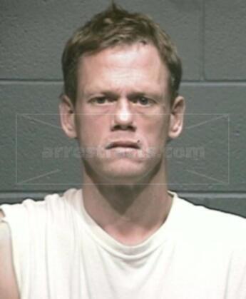 Jimmy Dwane Forrister