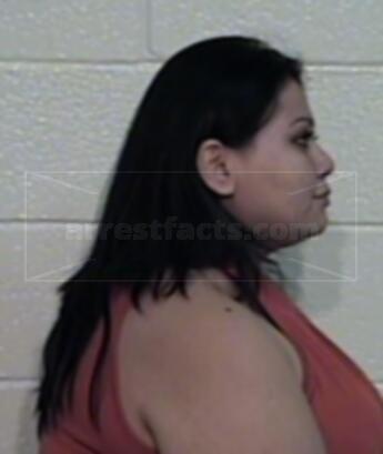 Brenda Abigail Pecina Maldonado