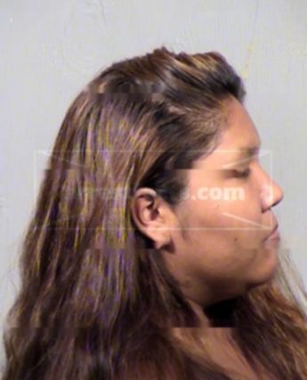 Alberta Ayala