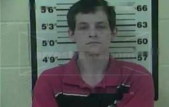 Daniel Bruce Reed