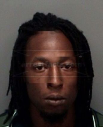 Perry Lamar Herring