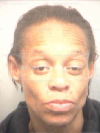 Alecia L Matlock