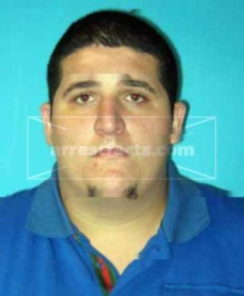 Brian Pendas