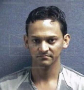 Elmer Ariel Licona Martinez