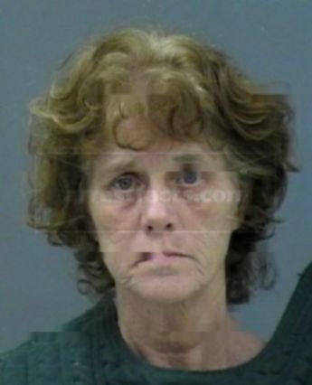 Sandra Kaye Booker