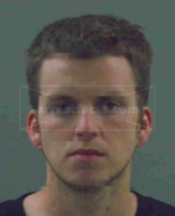 Dylan Walker Deverall
