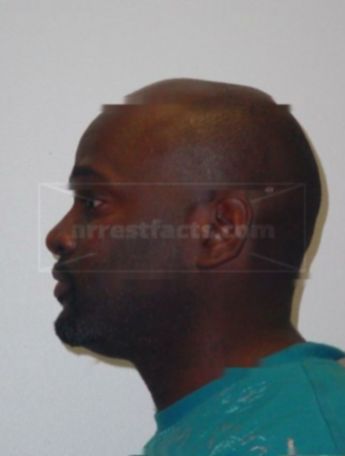 Jerry Tyrone Freeman
