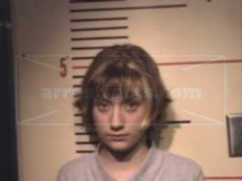 Courtney Michelle Walker