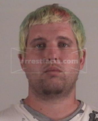 Austin Alan Guess