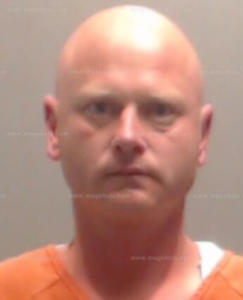 Rodney Paul Toups