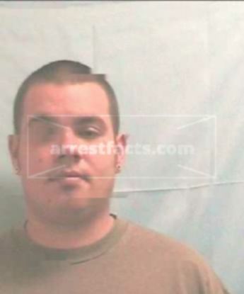 Brandon Lee Allison