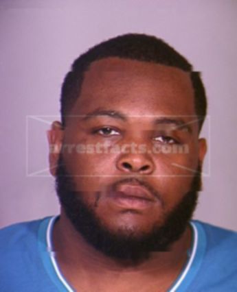 Xavier Carter