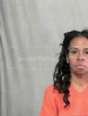 Nancy Janessa Jones-Lee