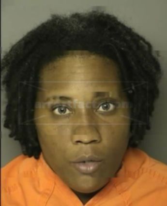 Tameka Vatrice Tender