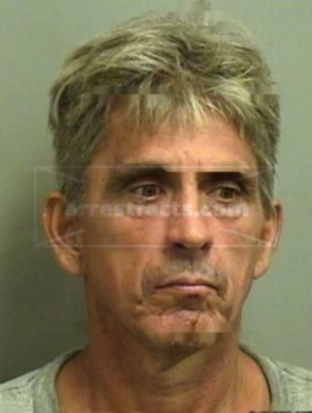 David Wayne Necaise