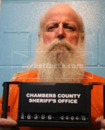 Lonnie Webster Robertson