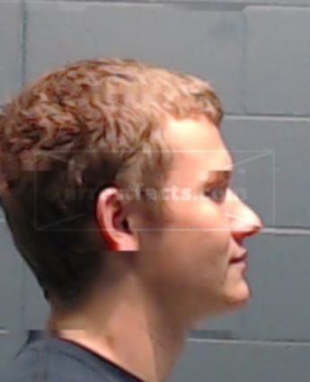 Andrew Robert Sanders