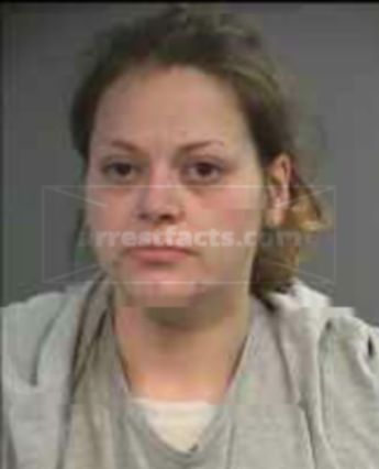 Brandi Jai Nicole Loyd