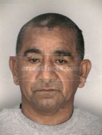 Agustin Perez