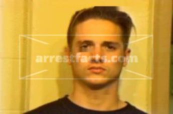 Joshua Lee Brown