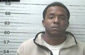 Tracy Antoine Mccall