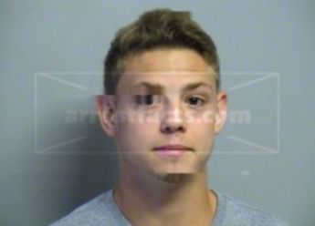Zachary Ryan Sellers