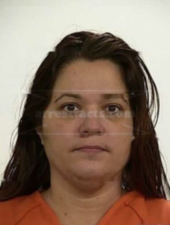 Brooke Michellle Morrison