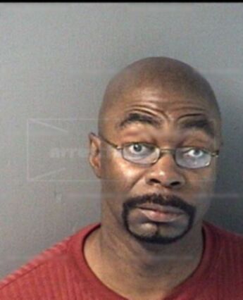 Charles Arolynn Brooks