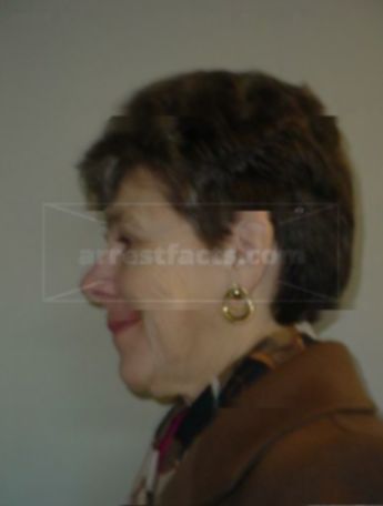 Patricia A Day
