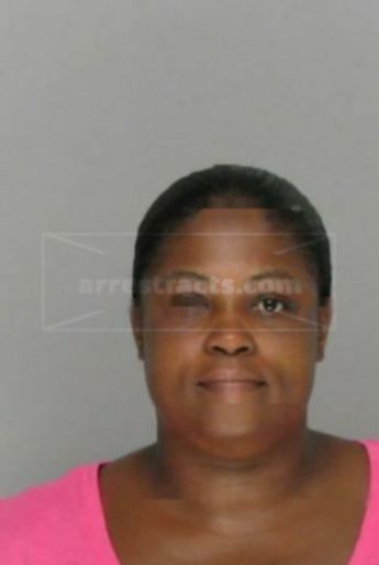 Dorothy Shalonda Jackson