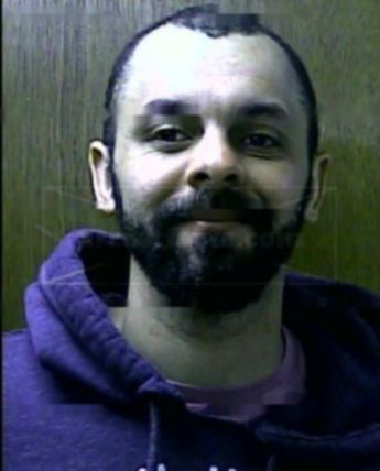Jeremy L Harbison