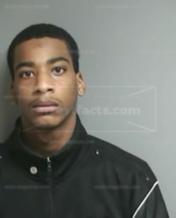 Javontie Marquise Edwards