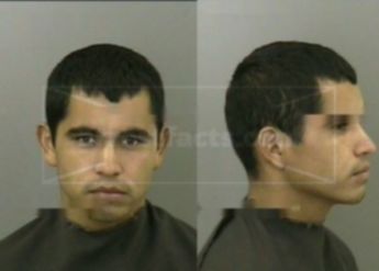 Elias Tello-Perez