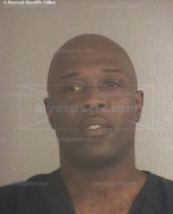 Elston Llewellyn Thomas