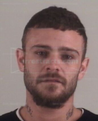 Tyler James Leverett