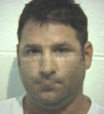 Patrick Lester Magee