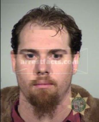 Nicholas Robert Baird