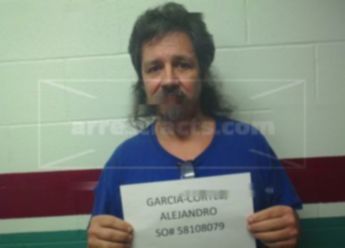Alejandro Garcia-Cortez